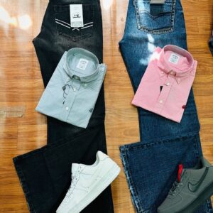 PREMIUM COMBOS