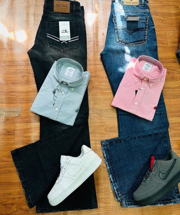 PREMIUM COMBOS
