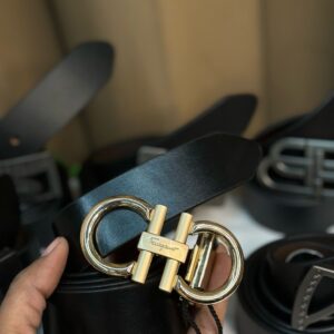 WAIST BELTS
