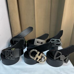 WAIST BELTS