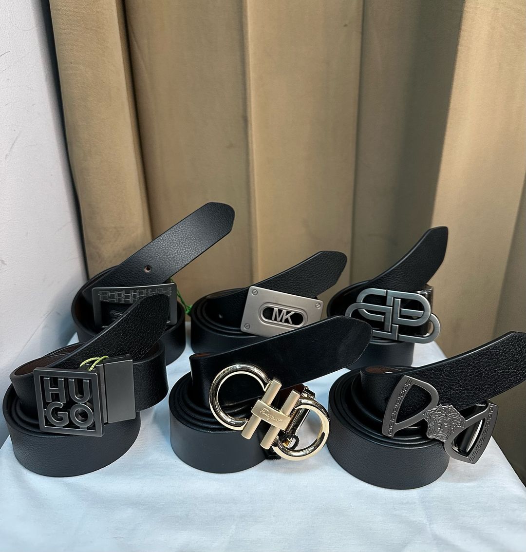 WAIST BELTS